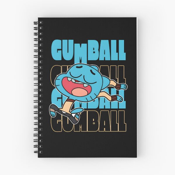 Item preview, Gumball The Amazing World of Gumball designed and sold by StefanChristian.