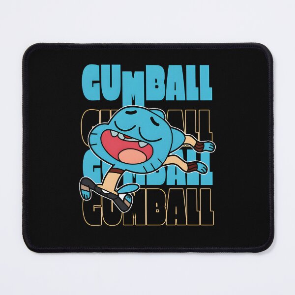 Item preview, Gumball The Amazing World of Gumball designed and sold by StefanChristian.
