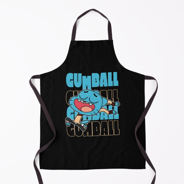 Item preview, Gumball The Amazing World of Gumball designed and sold by StefanChristian.