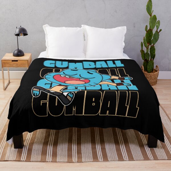 Item preview, Gumball The Amazing World of Gumball designed and sold by StefanChristian.
