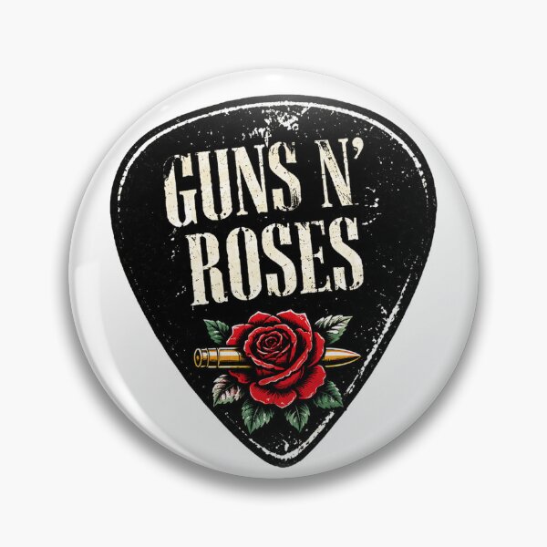 Item preview, GAR Guitar Pick designed and sold by devonclemon.