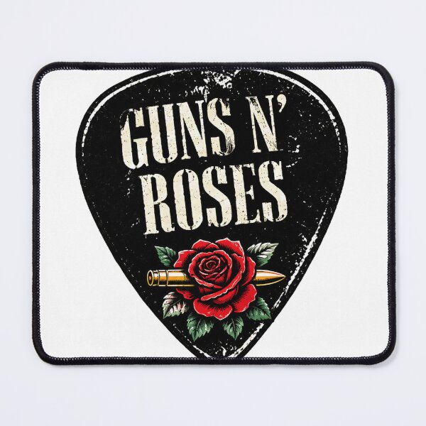 Item preview, GAR Guitar Pick designed and sold by devonclemon.