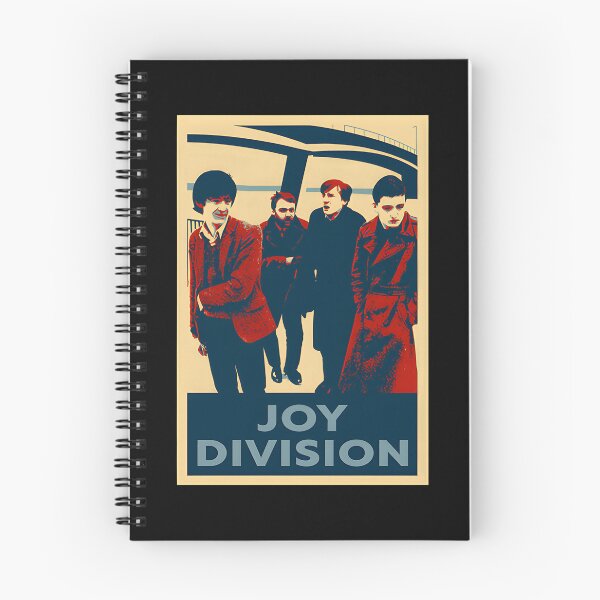 Item preview, Joy Division  designed and sold by PickYourVibes.