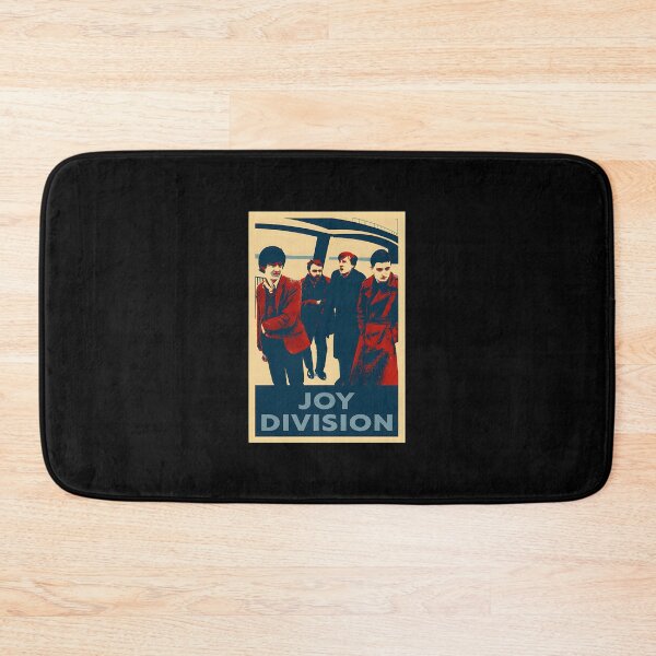 Item preview, Joy Division  designed and sold by PickYourVibes.
