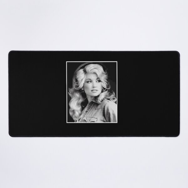 Item preview, Country Music Legend Portrait designed and sold by NicholasP11483.