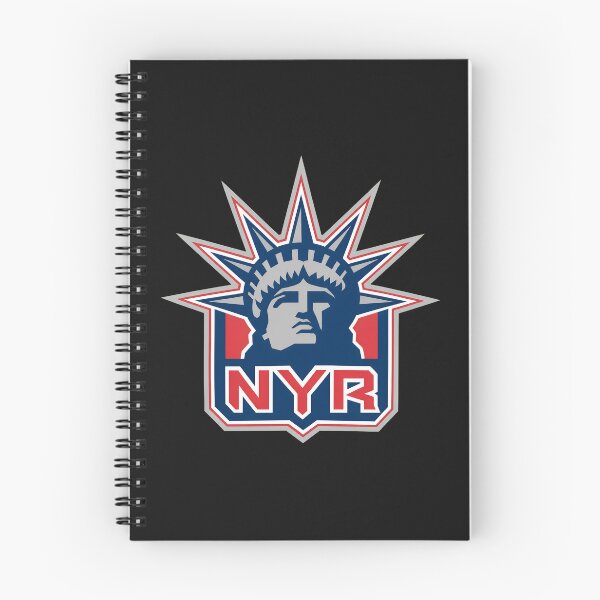 Item preview, NYR Liberty Emblematic  designed and sold by TINAMONEY.