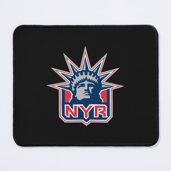 Item preview, NYR Liberty Emblematic  designed and sold by TINAMONEY.