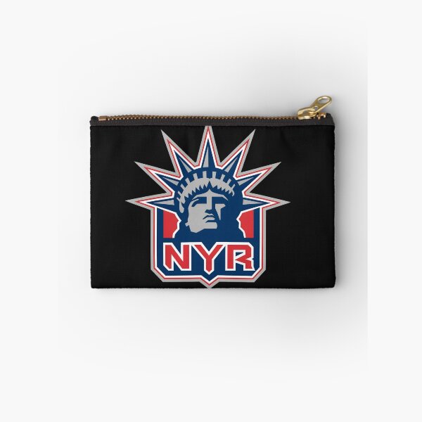 Item preview, NYR Liberty Emblematic  designed and sold by TINAMONEY.