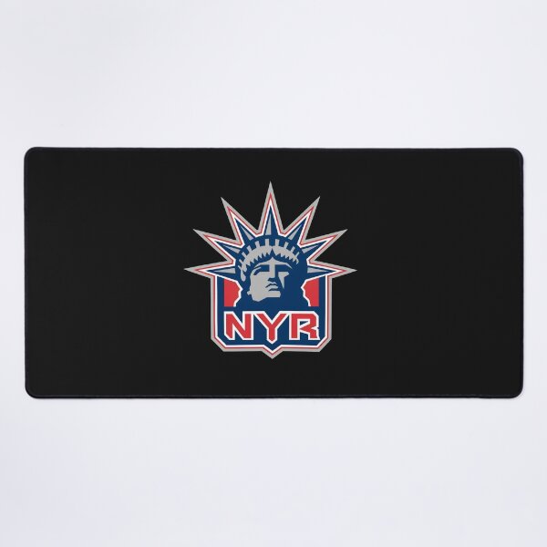 Item preview, NYR Liberty Emblematic designed and sold by TINAMONEY.