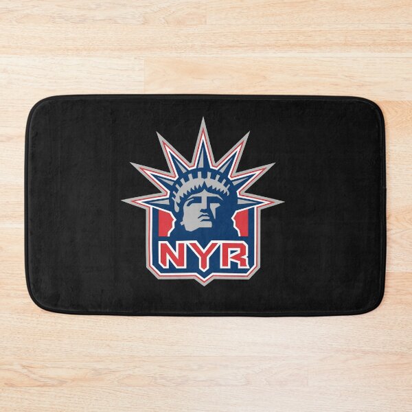 Item preview, NYR Liberty Emblematic  designed and sold by TINAMONEY.
