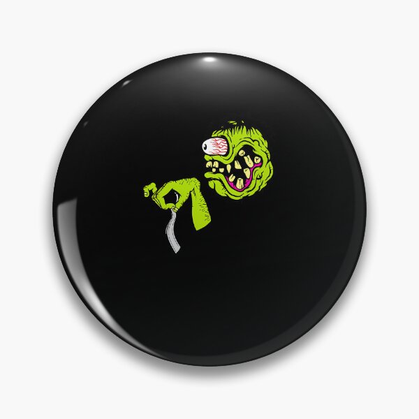 Item preview,  Rat Fink Uni Monster  designed and sold by JackJone.