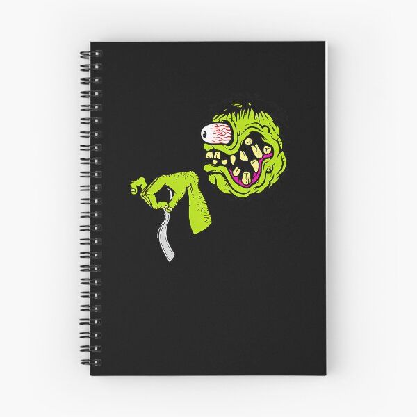 Item preview,  Rat Fink Uni Monster  designed and sold by JackJone.