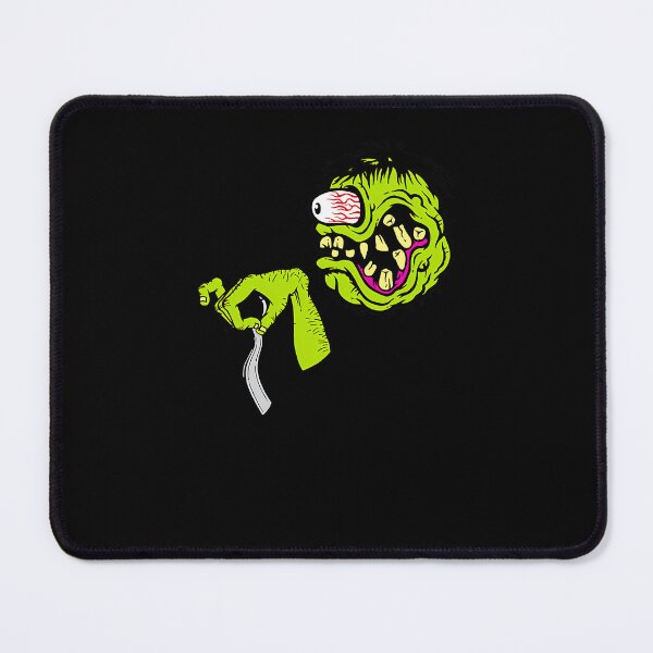 Item preview,  Rat Fink Uni Monster  designed and sold by JackJone.