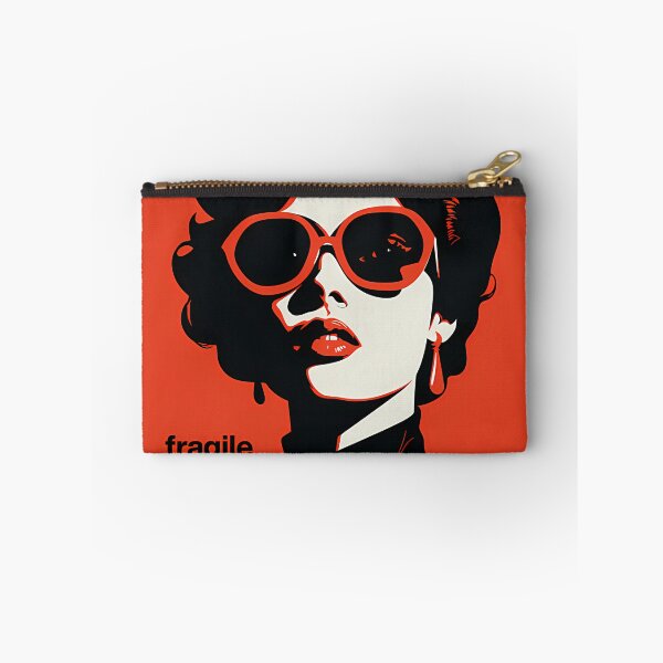 Item preview, Fragile Like A Bomb  designed and sold by Akbarudi.