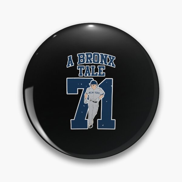 Item preview, Bronx Athlete Number 71 Story designed and sold by TERESTERKE.