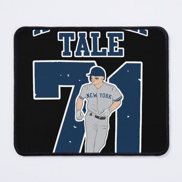 Item preview, Bronx Athlete Number 71 Story designed and sold by TERESTERKE.