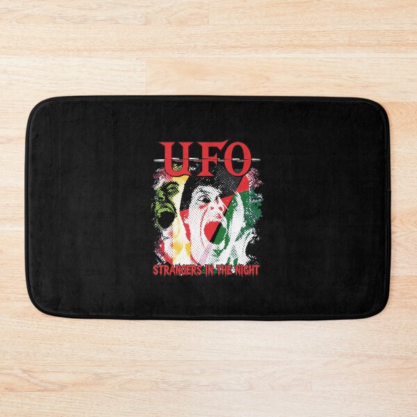 Item preview, UFO Strangers In The Night  Wear designed and sold by CARLOSWILLA.
