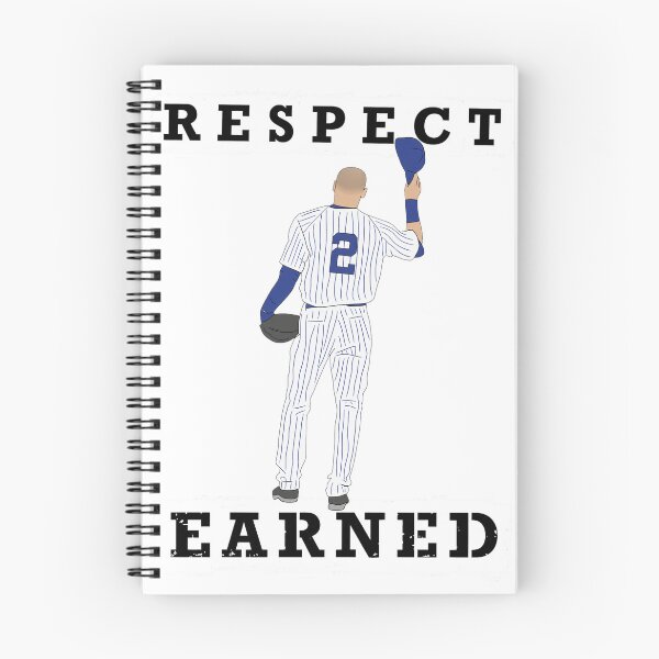 Item preview, Respect Earned Baseball Legend Number 2 designed and sold by TERESTERKE.