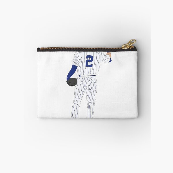 Item preview, Respect Earned Baseball Legend Number 2 designed and sold by TERESTERKE.