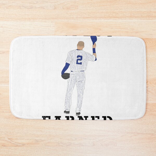 Item preview, Respect Earned Baseball Legend Number 2 designed and sold by TERESTERKE.