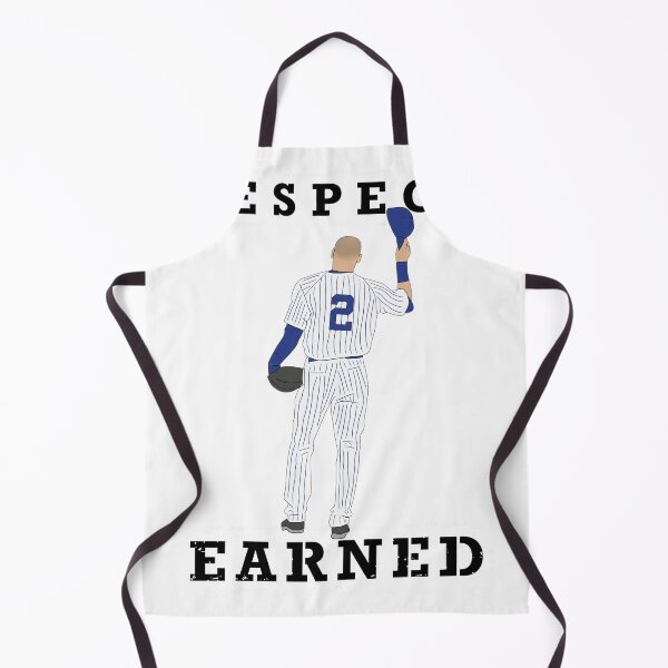 Item preview, Respect Earned Baseball Legend Number 2 designed and sold by TERESTERKE.