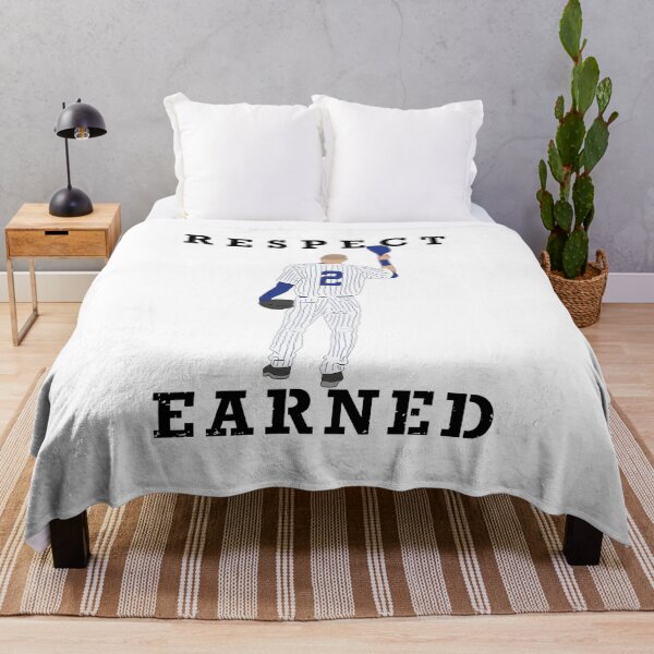 Item preview, Respect Earned Baseball Legend Number 2 designed and sold by TERESTERKE.