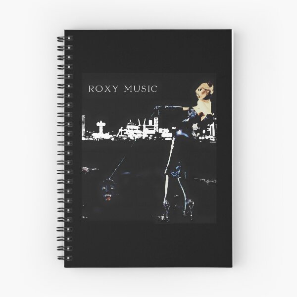 Item preview, Roxy Music designed and sold by designs-leung.