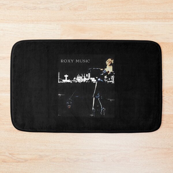 Item preview, Roxy Music designed and sold by designs-leung.