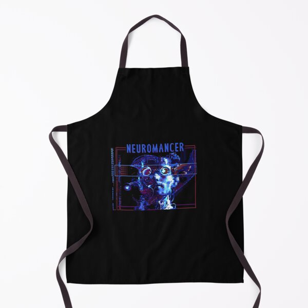 Item preview, Neuromancer designed and sold by yassirdesign8.