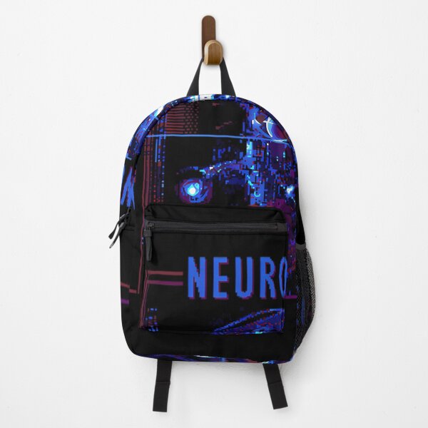 Item preview, Neuromancer designed and sold by yassirdesign8.