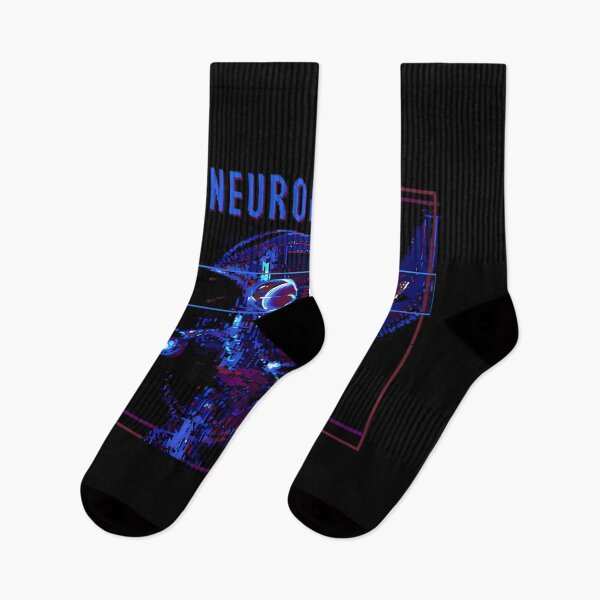 Item preview, Neuromancer  designed and sold by yassirdesign8.