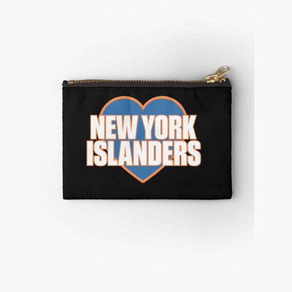 Item preview, New York Islanders Heart Retro  designed and sold by TINAMONEY.