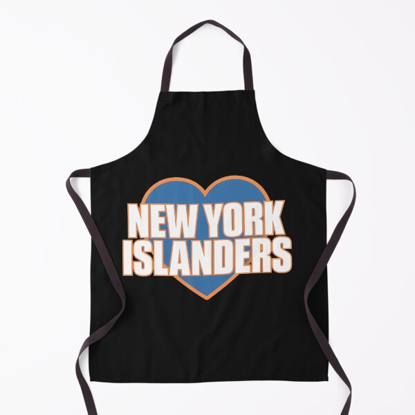 Item preview, New York Islanders Heart Retro designed and sold by TINAMONEY.