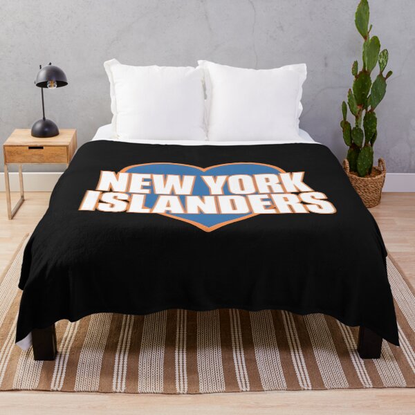 Item preview, New York Islanders Heart Retro designed and sold by TINAMONEY.