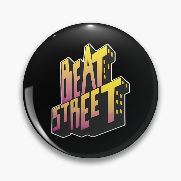 Item preview, Beat Street Old School Hip Hop designed and sold by Kehabouter.