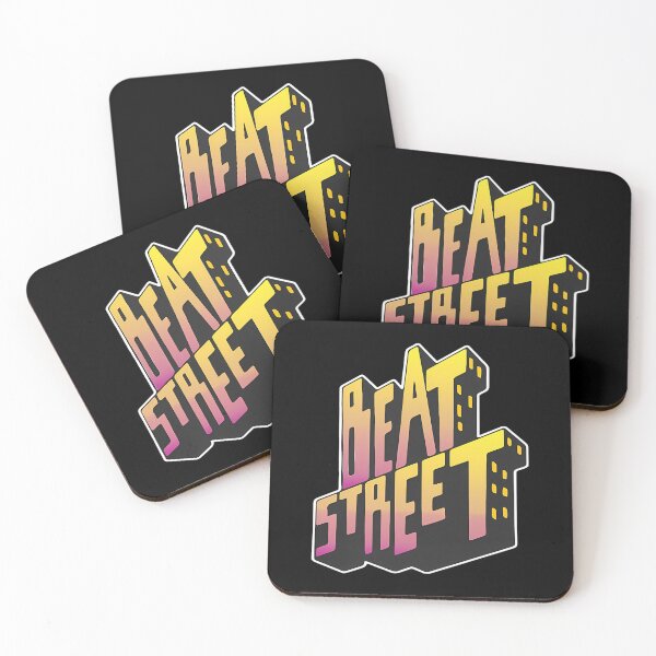 Item preview, Hip Hop de la vieja escuela de Beat Street designed and sold by Kehabouter.