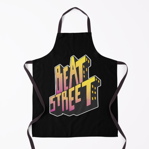 Item preview, Beat Street Old School Hip Hop designed and sold by Kehabouter.
