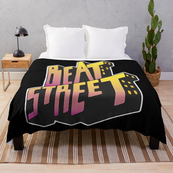 Item preview, Beat Street Old School Hip Hop designed and sold by Kehabouter.