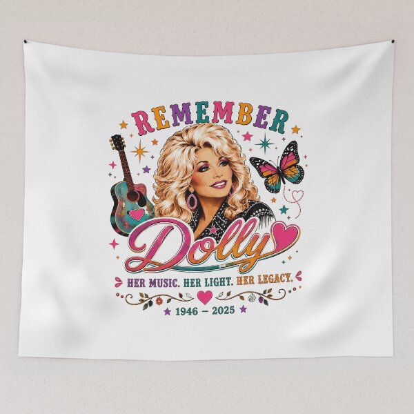 Item preview, Iconic Music Legend Tribute  designed and sold by nmcpherson.
