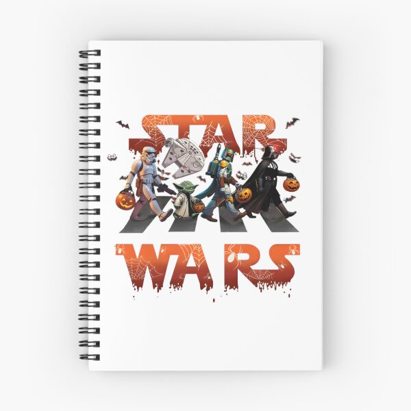 Item preview, Halloween Crossing with Yoda Boba and Vader designed and sold by StefanChristian.