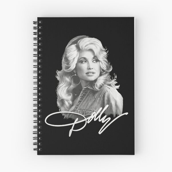 Item preview, Iconic Portrait Signature Retro Style  designed and sold by Print Art Design Studio LLC.