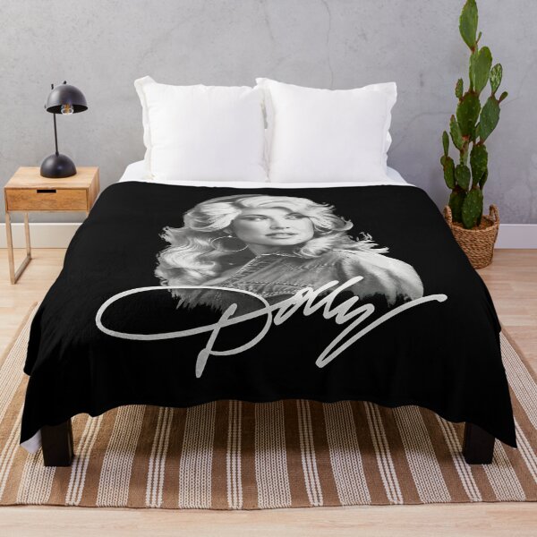 Item preview, Iconic Portrait Signature Retro Style designed and sold by Print Art Design Studio LLC.