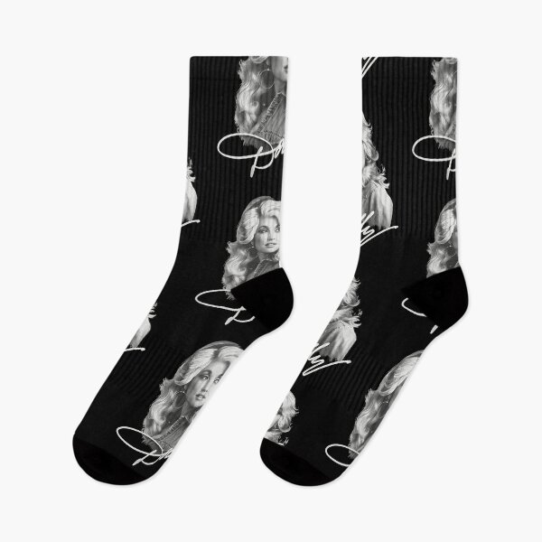 Item preview, Iconic Portrait Signature Retro Style  designed and sold by Print Art Design Studio LLC.