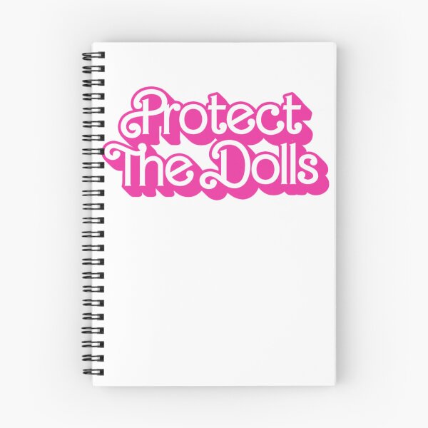 Item preview, Protect The Dolls designed and sold by bewleysweeper.
