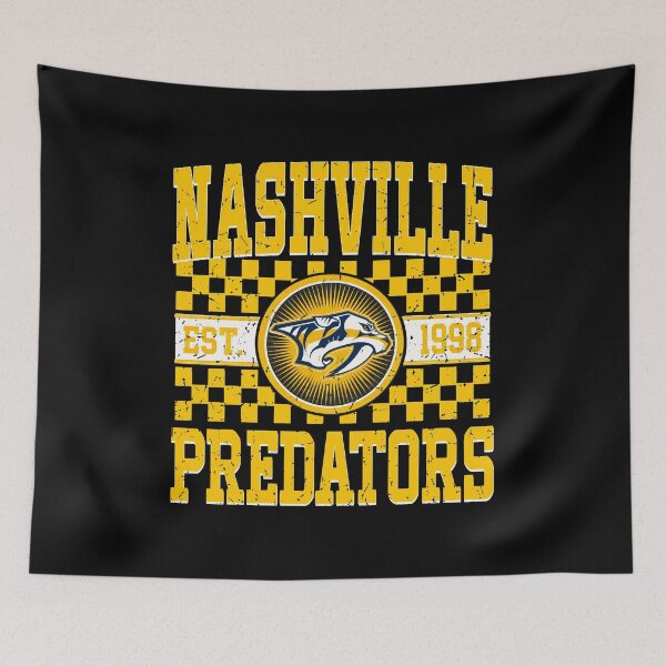 Item preview, Vintage Sports Hockey Fan  designed and sold by GittlerKeily.