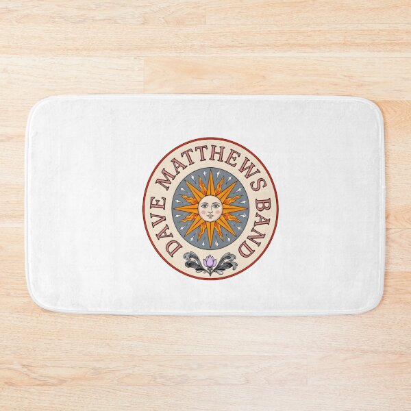 Item preview, Dave Matthews Band Texas Tour 2026 designed and sold by CochraneCo.