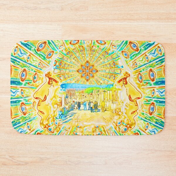 Item preview, AlchemysticalPath designed and sold by Klaus Bremner (Autotelic Art).