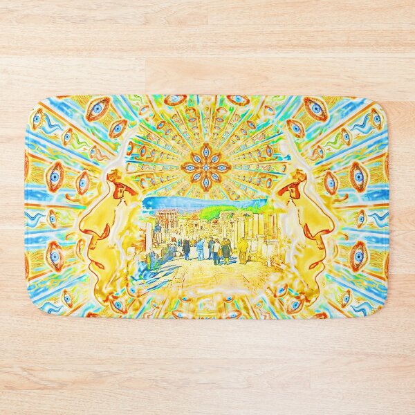 Item preview, AlchemysticalPath(ii) designed and sold by Klaus Bremner (Autotelic Art).
