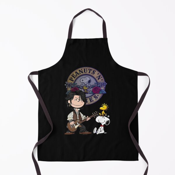 Item preview, Peanuts N Roses Rock Snoopy Legend Parody Meme designed and sold by helmoDsg.