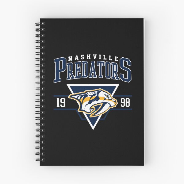 Item preview, Nashville Hockey Team Logo Fan Gear designed and sold by mickaraba.